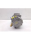 Recambio de compresor aire acondicionado para peugeot 3008 i monospace (0u_) 1.6 hdi referencia OEM IAM 813162  