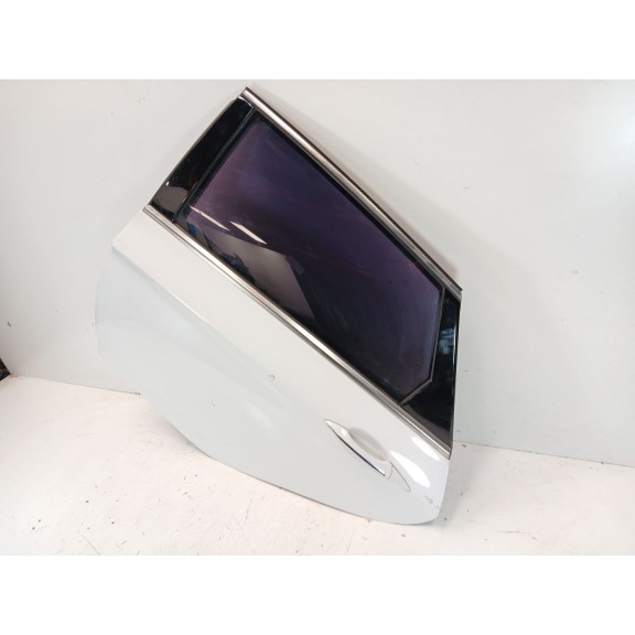 Recambio de puerta trasera izquierda para hyundai i40 i cw (vf) 1.7 crdi referencia OEM IAM   