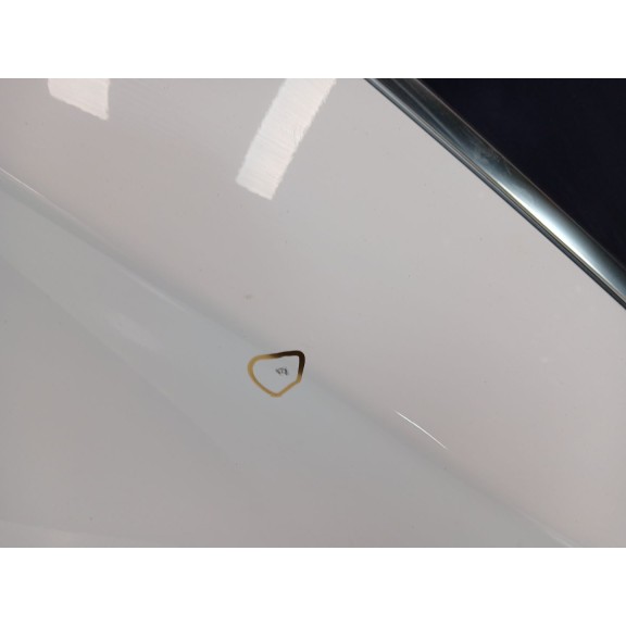 Recambio de puerta trasera izquierda para hyundai i40 i cw (vf) 1.7 crdi referencia OEM IAM   