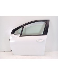 Recambio de puerta delantera izquierda para peugeot 208 i (ca_, cc_) 1.2 vti 82 referencia OEM IAM   