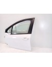 Recambio de puerta delantera izquierda para peugeot 208 i (ca_, cc_) 1.2 vti 82 referencia OEM IAM   