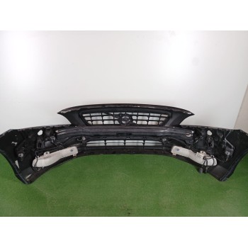 Recambio de paragolpes delantero para volvo v40 cross country (526) t3 referencia OEM IAM 31283732  