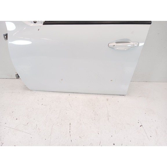 Recambio de puerta delantera izquierda para peugeot 208 i (ca_, cc_) 1.2 vti 82 referencia OEM IAM   