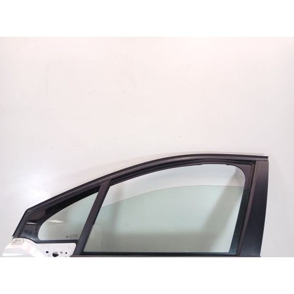 Recambio de puerta delantera izquierda para peugeot 208 i (ca_, cc_) 1.2 vti 82 referencia OEM IAM   