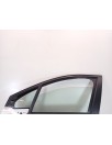 Recambio de puerta delantera izquierda para peugeot 208 i (ca_, cc_) 1.2 vti 82 referencia OEM IAM   