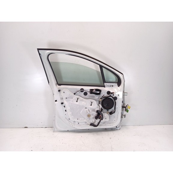 Recambio de puerta delantera izquierda para peugeot 208 i (ca_, cc_) 1.2 vti 82 referencia OEM IAM   