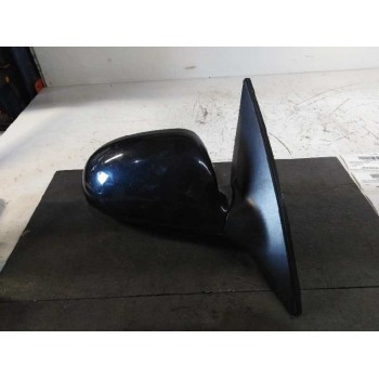 Recambio de retrovisor derecho para hyundai i30 classic gl referencia OEM IAM 876202R4009F NEGRO 5 PIN 876202R4009F