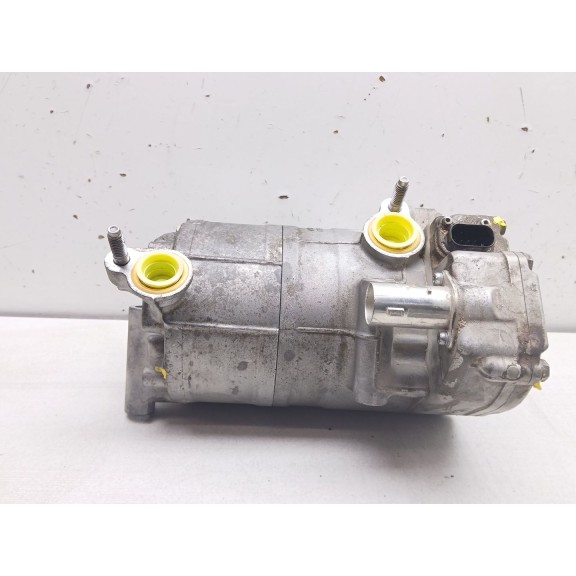 Recambio de compresor aire acondicionado para volvo xc40 (536) t5 plug-in hybrid referencia OEM IAM 32130500 p32130500 