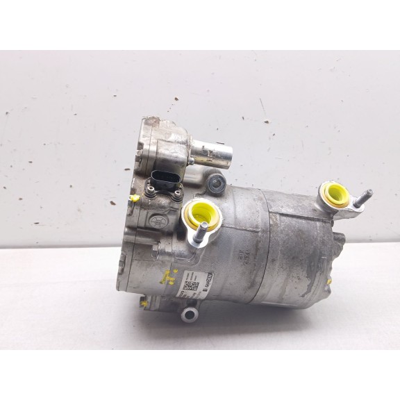 Recambio de compresor aire acondicionado para volvo xc40 (536) t5 plug-in hybrid referencia OEM IAM 32130500 p32130500 