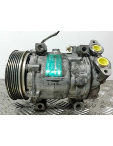 Recambio de compresor aire acondicionado para ford focus sportbreak (cap) trend referencia OEM IAM SD7V16 A4158304400 A415830010