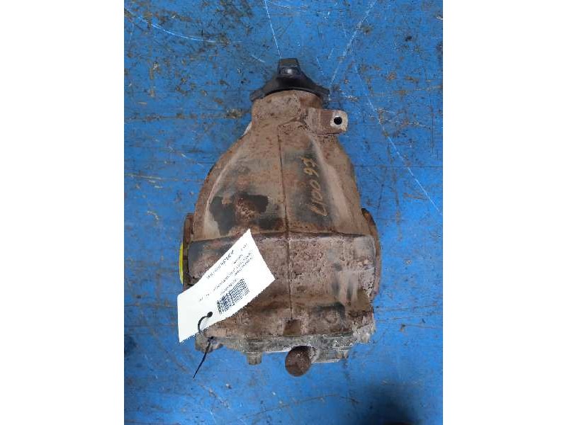 Recambio de diferencial trasero para mercedes-benz clase c (w203) familiar 2.2 cdi cat referencia OEM IAM 2103513308G  