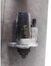 Recambio de motor arranque para seat leon (1p1) 1.9 tdi referencia OEM IAM 0001123012  10 DIENTES