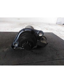 Recambio de motor arranque para seat leon (1p1) 1.9 tdi referencia OEM IAM 0001123012  10 DIENTES 2