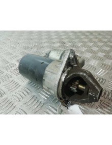 Recambio de motor arranque para opel astra h berlina enjoy referencia OEM IAM 0001107408  