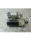 Recambio de motor arranque para opel astra h berlina enjoy referencia OEM IAM 0001107408  