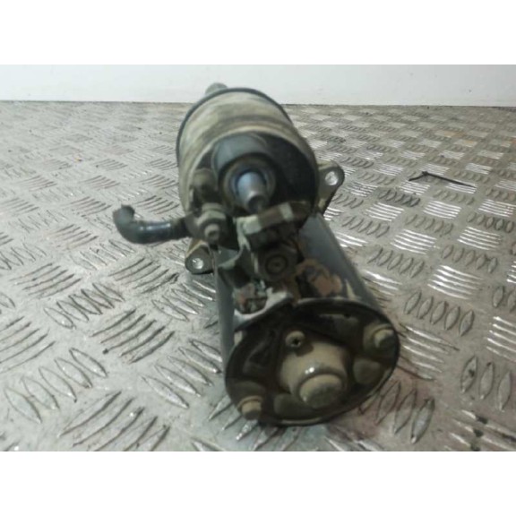 Recambio de motor arranque para opel astra h berlina enjoy referencia OEM IAM 0001107408  