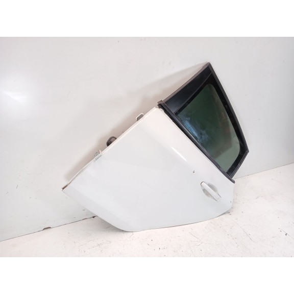 Recambio de puerta trasera izquierda para peugeot 208 i (ca_, cc_) 1.2 vti 82 referencia OEM IAM   