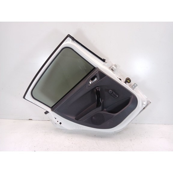 Recambio de puerta trasera izquierda para peugeot 208 i (ca_, cc_) 1.2 vti 82 referencia OEM IAM   
