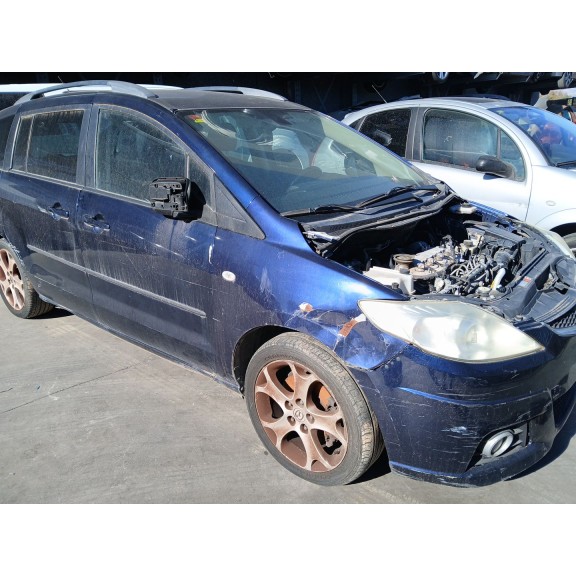 mazda 5 (cr) del año 2008