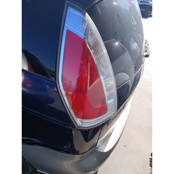 Recambio de piloto trasero izquierdo para mazda 5 (cr) 2.0 cd (cr19) referencia OEM IAM   