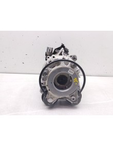 Recambio de alternador para citroën c5 aircross feel referencia OEM IAM 9820080280 37va61 