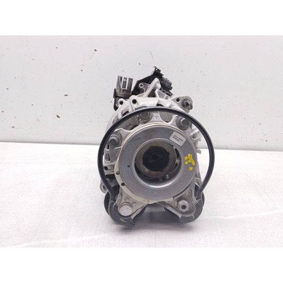 Recambio de alternador para citroën c5 aircross feel referencia OEM IAM 9820080280 37va61 