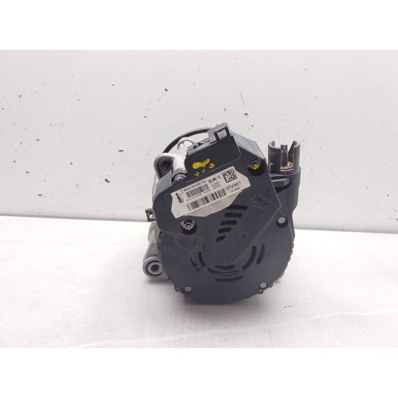 Recambio de alternador para citroën c5 aircross feel referencia OEM IAM 9820080280 37va61 