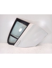 Recambio de puerta trasera derecha para bmw 1 (f20) 118 d referencia OEM IAM   