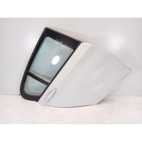 Recambio de puerta trasera derecha para bmw 1 (f20) 118 d referencia OEM IAM   