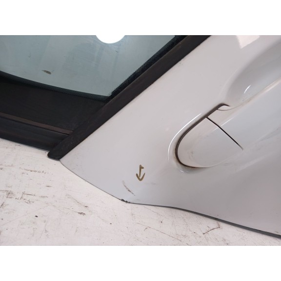 Recambio de puerta trasera derecha para bmw 1 (f20) 118 d referencia OEM IAM   
