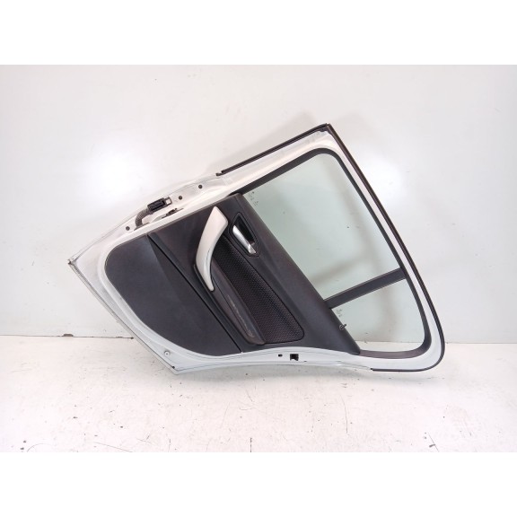 Recambio de puerta trasera derecha para bmw 1 (f20) 118 d referencia OEM IAM   