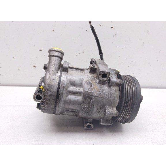Recambio de compresor aire acondicionado para opel zafira a monospace (t98) 2.0 dti 16v (f75) referencia OEM IAM 24421642 244641