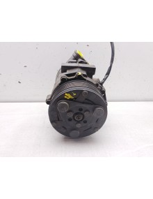 Recambio de compresor aire acondicionado para opel zafira a monospace (t98) 2.0 dti 16v (f75) referencia OEM IAM 24421642 244641 2
