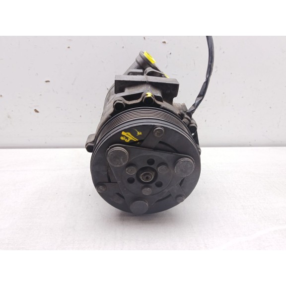 Recambio de compresor aire acondicionado para opel zafira a monospace (t98) 2.0 dti 16v (f75) referencia OEM IAM 24421642 244641
