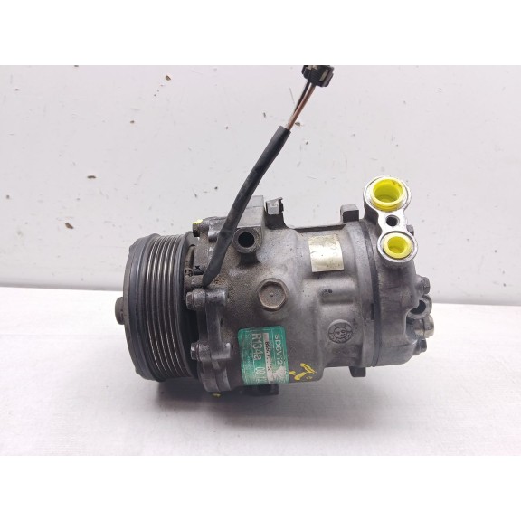Recambio de compresor aire acondicionado para opel zafira a monospace (t98) 2.0 dti 16v (f75) referencia OEM IAM 24421642 244641