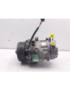 Recambio de compresor aire acondicionado para opel zafira a monospace (t98) 2.0 dti 16v (f75) referencia OEM IAM 24421642 244641