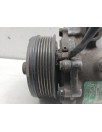 Recambio de compresor aire acondicionado para opel zafira a monospace (t98) 2.0 dti 16v (f75) referencia OEM IAM 24421642 244641