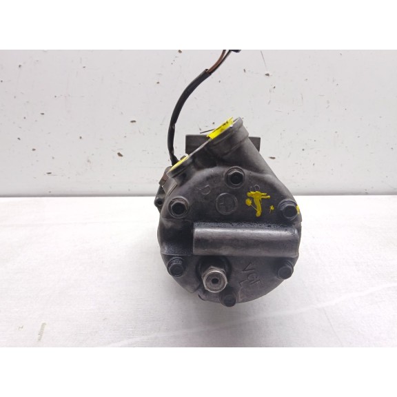 Recambio de compresor aire acondicionado para opel zafira a monospace (t98) 2.0 dti 16v (f75) referencia OEM IAM 24421642 244641