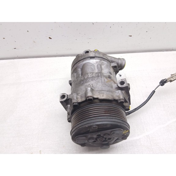 Recambio de compresor aire acondicionado para opel zafira a monospace (t98) 2.0 dti 16v (f75) referencia OEM IAM 24421642 244641