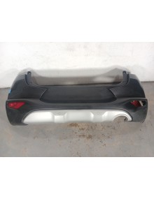 Recambio de paragolpes trasero para kia stonic (yb) 1.0 t-gdi eco-dynamics+ referencia OEM IAM 86610H8410  