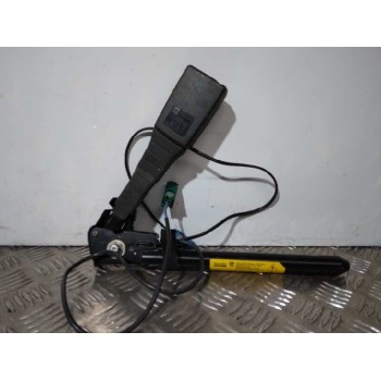 Recambio de pretensor airbag derecho para opel astra h berlina elegance referencia OEM IAM G601788301 ENGANCHE 041217970