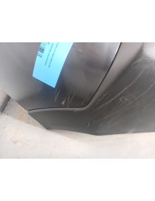 Recambio de paragolpes trasero para kia stonic (yb) 1.0 t-gdi eco-dynamics+ referencia OEM IAM 86610H8410   2