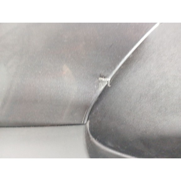 Recambio de paragolpes trasero para kia stonic (yb) 1.0 t-gdi eco-dynamics+ referencia OEM IAM 86610H8410  