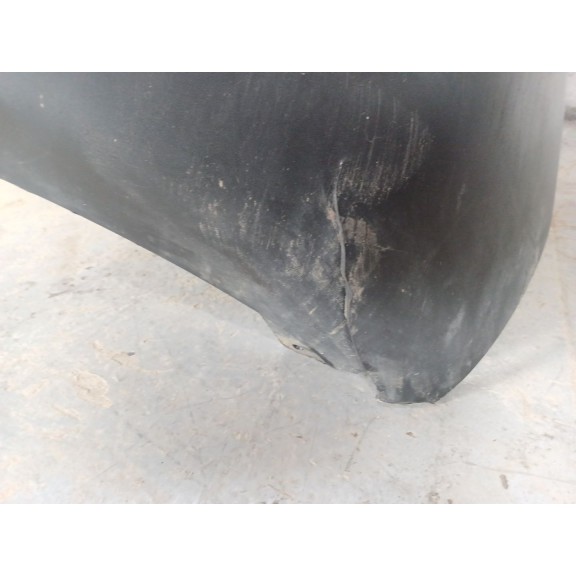 Recambio de paragolpes trasero para kia stonic (yb) 1.0 t-gdi eco-dynamics+ referencia OEM IAM 86610H8410  