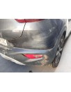Recambio de paragolpes trasero para kia stonic (yb) 1.0 t-gdi eco-dynamics+ referencia OEM IAM 86610H8410  