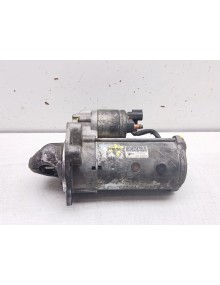 Recambio de motor arranque para chevrolet cruze (j300) 2.0 cdi referencia OEM IAM 25183761 1196601 