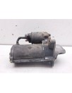 Recambio de motor arranque para chevrolet cruze (j300) 2.0 cdi referencia OEM IAM 25183761 1196601 