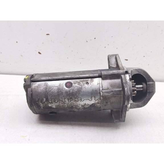 Recambio de motor arranque para chevrolet cruze (j300) 2.0 cdi referencia OEM IAM 25183761 1196601 