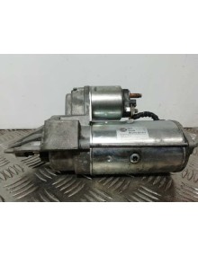 Recambio de motor arranque para ford transit caja abierta ´06 ft 350 el cabina simple, extralarga referencia OEM IAM 8EA01252761