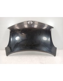 Recambio de capot para nissan micra iii (k12) 1.2 16v referencia OEM IAM 27090BC40D  
